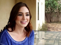 Большие сиськи, Брюнетки, Грудастые, Натуральные сиськи, Порнозвезда, Рыжие, Сиськи, Жена