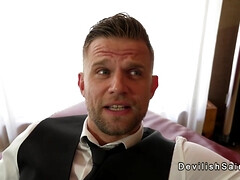 Anaal, Kont, Blond, Pijpbeurt, Lul, Hardcore, Buiten, Zuigen