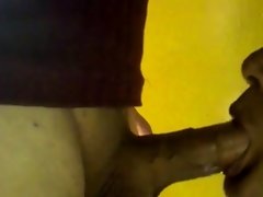 Amateur, Sucer une bite, Mature, Pov