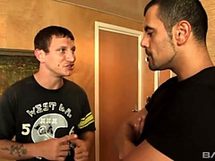 Anaal, Grote lul, Grote mammen, Sperma, Diep in de keel, Pop, Hd, Buiten