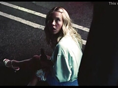 Gros seins, Blonde, Européenne, Petite amie, Fille latino, De plein air, Fête, Pute