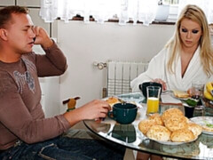 Анальный секс, Большая жопа, Большие сиськи, Блондинки, Минет, Собачьи, Гибкие, Милф