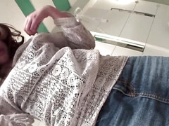 Amateur, Gros seins, Tromperie, Queue, Branlette thaïlandaise, Japonaise, Mère que j'aimerais baiser, Épouse