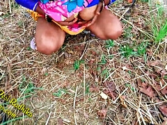 Morena, Hd, Indio, Madres para coger, Al aire libre, Solo