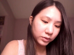 Leie, Asiatisch, Chinesisch, Frau, Fetisch, Solo