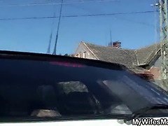 Engañando, Abuelita, Hd, Marido, Maduro, Mamá, Embarazada, Esposa