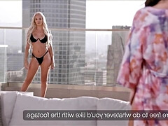 Tetas grandes, Rubia, Tetona, Consolador, Alemán, Pajear, Madres para coger, Pov