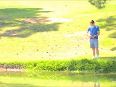 Intense Penetration 3