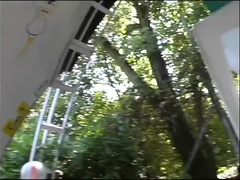 素人, アナル, 彼女, グループ, イタリア人, スペルマ, 三人, ヴィンテージ
