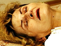 素人, エクストリーム, ドイツ人, お婆さん, 毛深い, 母, ラフ, 禁句