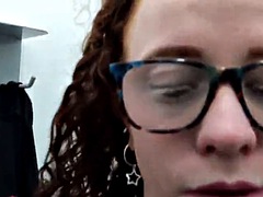 バイセクシャル, 黒人, フェラチオ, 衣服着たままセックス, ゲイ, ホテル, ハメ撮り, 三人