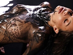 18 летние, Большая жопа, Большие сиськи, Брюнетки, Мастурбация, Голышом, Тощие, Молоденькие