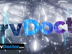 Médico, Ébano, Penetracion con dedos, Hd, Lamidas, Adolescente, Trio, Tetas