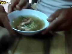 Aziatisch, Blond, Hd, Thais