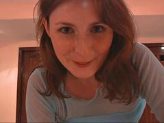 Gros seins, Faciale, Hard, Mature, Pov, Rousse roux, Nénés, Épouse