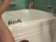 Amateur, Chica, Europeo, Sexo duro, Lamidas, Ruso, Tetas