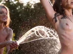 Culo, Pareja, Sexo duro, Lesbiana, Lamidas, Desnudarse, Adolescente, Apretado