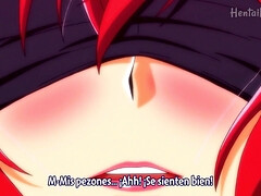 Анальный секс, Большие сиськи, Минет, Кончили внутрь, Семяизвержение, Двойное проникновение, Домашнее видео