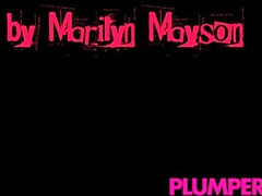 ぽっちゃり, デカパイ, 茶髪の, デブ, 手コキする, 自然山雀, ハメ撮り, パイ刷り