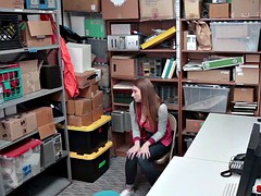 Leie, Grosser schwanz, Hardcore, Büro, Pornostars