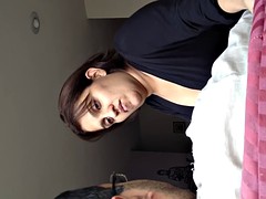 Enthousiasteling, Man die toekijkt