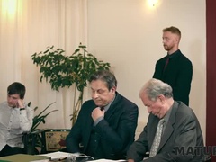 Застукали, Рогоносцы, Европейки, Секс без цензуры, Хд, Мужья, Зрелые, Жена