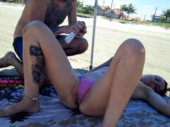 Leie, Öffentlich, Ehefrau