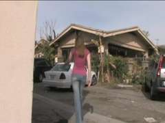 Anal, Interracial, Estrella porno