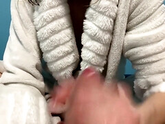 Жопа, Красивые, Брюнетки, Грудастые, Парочка, Ласковые ручки, Оргазм, Сиськи