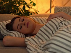 ブロンド, 茶髪の, ヨーロピアン, 顔射, 彼女, なめる, ハメ撮り, 剃毛