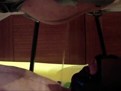 素人, 緊縛, 巨乳な, 古典, カワイイ, チン, フェムドム, 放尿