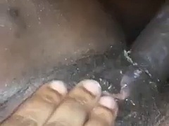 Leie, Wohlbeleibte schöne frauen, Schwarz, Blasen, Spermaladung, Schwarz, Handjob, Reif