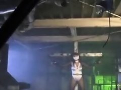 Enthousiasteling, Aziatisch, Fetisj, Japaans, Ondergoed, Slipje, Softcore pornografie, Kousen