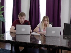 Stellung 69, Vollbusig, Lesbisch, Lecken, Milf, Mutti, Muschi, Titten