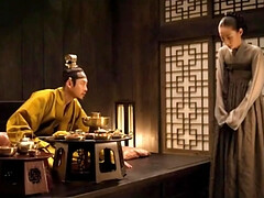 アジア人, 美人, フェラチオ, 古典, カワイイ, 韓国人, オマンコ, オッパイの