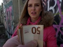 デカ尻, デカパイ, フェラチオ, バック, ハードコア, Hd, アウトドア, 公共