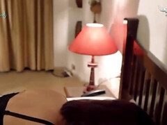 Asiático, Tetona, Estilo perrito, Sexo duro, Casero, Indio, Mamá, Tetas naturales