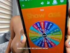 Cam show: Big Tits, Big Ass  Babe Porn