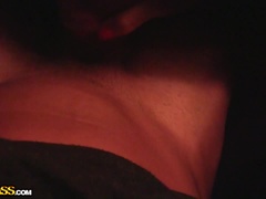 Брюнетки, Каблуки, Белье, На природе, Пирсинг, На публике