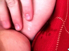 Amateur, Cul, Gros seins, Sucer une bite, Groupe, Mère que j'aimerais baiser, Fête, Chatte