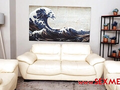 デカパイ, 茶髪の, 巨乳な, イく瞬間, ハードコア, 淫乱熟女, 生徒, オッパイの