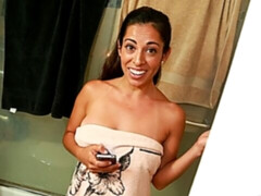 Amateur, Grosse bite, Branlette thaïlandaise, Fille latino, Chatte, Réalité, Maigrichonne, Adolescente