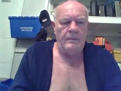 Enthousiasteling, Homo, Masturbatie, Webcamera