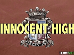 Braunhaarige, Hd, Schreiend, Student, Lehrer, Jungendliche (18+), Titten, Uniform