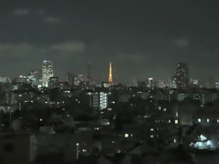 Seductive Japanese bitch