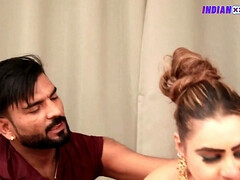 Кончили внутрь, Домашнее видео, Индианки