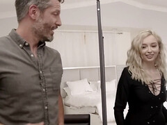 18, フェラチオ, 女, ゲーム, Hd, なめる, オーガズム, 現実