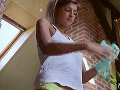 Брюнетки, Мастурбация, Оргазм, Русские, Молоденькие