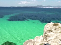 18 jahre, Blondine, Spermaladung, Deutsch, Geld, Im freien, Realität, Jungendliche (18+)