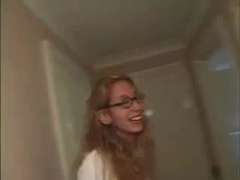 Leie, Britisch, Doppelpenetration